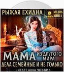 Мама из другого мира. Дела семейные и не только