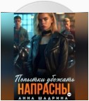 Попытки убежать напрасны