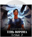 Тень Ворона – 7