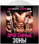 BDSM по кругу. Двойной МЖМ. Эрогенные зоны