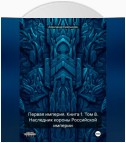 Первая империя. Книга 1. Том 8. Наследник короны Российской империи