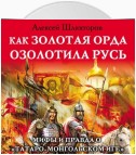 Как Золотая Орда озолотила Русь. Мифы и правда о «татаро-монгольском иге»