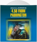 4.50 из Паддингтона / 4:50 from Paddington. Книга для чтения на английском языке