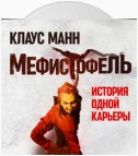 Мефистофель. История одной карьеры