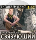 Связующий