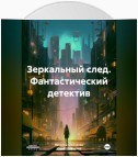 Зеркальный след. Фантастический детектив