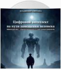 Цифровой интеллект на пути замещения человека. Цифровая философия – концепция формирования 4-й стадии эволюции человечества