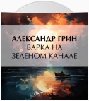 Барка на Зеленом канале