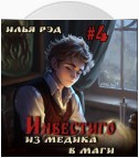 Инвестиго. Из медика в маги. Том 4