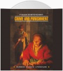 Crime And Punishment / Преступление и наказание