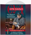 Суд присяжных. Особенности процесса и секреты успешного выступления в прениях