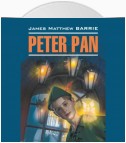 Питер Пэн / Peter Pan