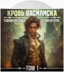 Кровь Василиска. Том 1