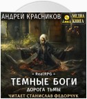 Темные боги. Дорога тьмы