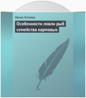 Особенности ловли рыб семейства карповых