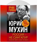 Россия – не Сингапур. Какой ВВП нам нужен