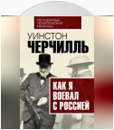 Как я воевал с Россией