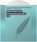 Организация и учет безналичных расчетов в РФ