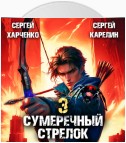 Сумеречный стрелок 3