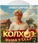 Колхоз. Назад в СССР. Книга 2