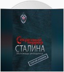 Секретный террор Сталина. Исповедь резидента