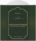 Царь Иоанн Грозный. Дилогия. Т. 2: Грозное время