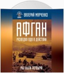 Афган: разведка ВДВ в действии. Мы были первыми