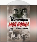 В оккупации. Дневник советского профессора