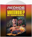 Миллионер из коммуналки