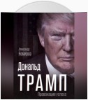 Дональд Трамп. Провокация успеха