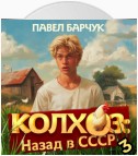 Колхоз. Назад в СССР. Книга 3