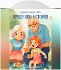 Иришкины истории