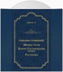 Жрица тугов. Хирург с Гастеровских болот. Рассказы (сборник)