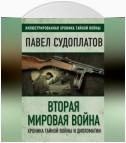 Вторая мировая война. Хроника тайной войны и дипломатии