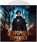 Некромант Вернулся. Том 1