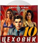 Цеховик. Книга 10. За горизонт!