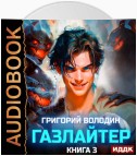 Газлайтер. Книга 3