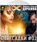 Пересадки. Книга 2