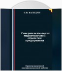 Совершенствование маркетинговой стратегии предприятия