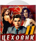 Цеховик. Книга 11. Чёрное и белое