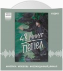 48 минут. Пепел