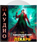 Идеальный мир для Лекаря 7