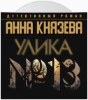 Улика № 13