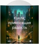 Кукла, приносящая радость