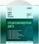 Какая диета лучшая? Как выбрать лучшую диету для себя? Часть 2. Средиземноморская диета