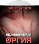 Незабываемая оргия