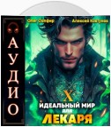 Идеальный мир для Лекаря 10