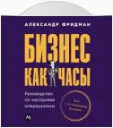 Бизнес как часы: Руководство по настройке операционки