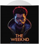 Фанатская книга The Weeknd