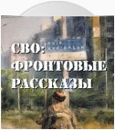 СВО: фронтовые рассказы